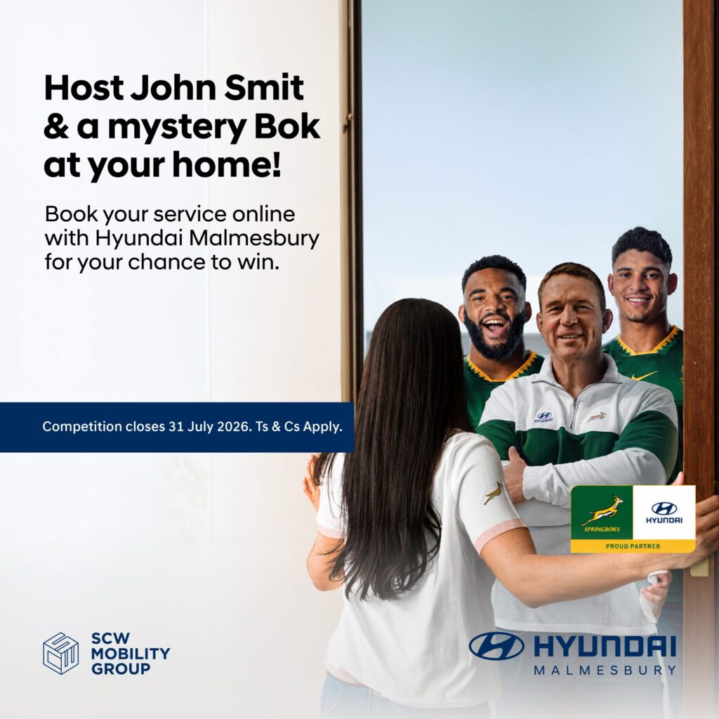 Book A Service