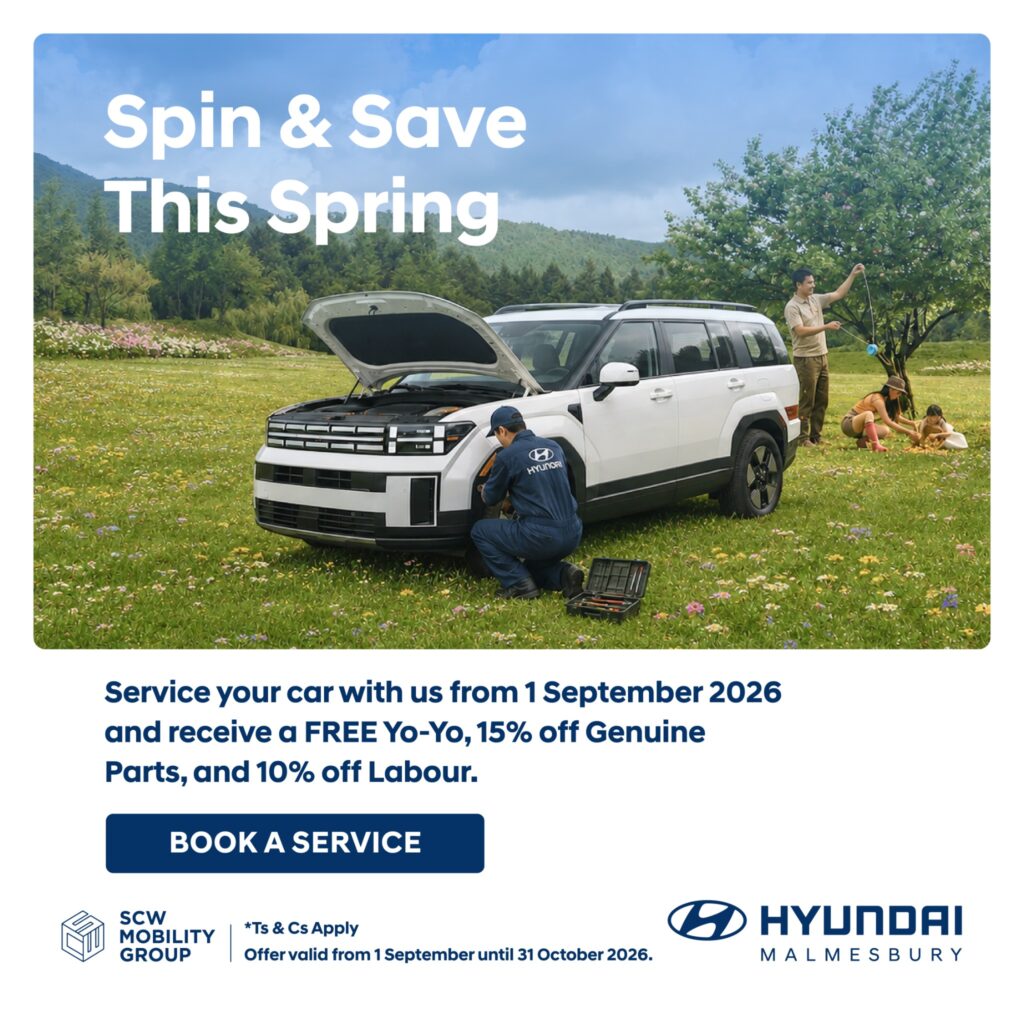 Book A Service