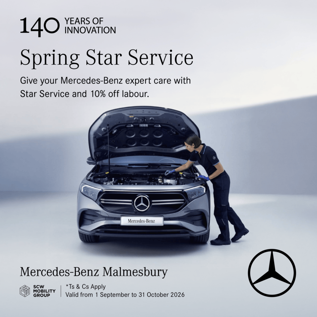 Book A Service